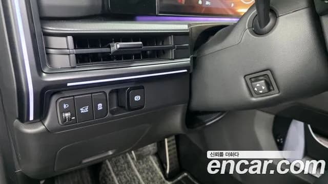 2024 Hyundai Santa Fe (MX5) Gasoline 2.5T 2WD Sold VIN KMHP581LGRU005193 – photo 33 2024 Hyundai Santa Fe (MX5) Gasoline 2.5T 2WD Sold VIN KMHP581LGRU005193 – photo 33
