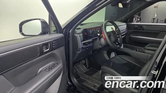 2024 Hyundai Santa Fe (MX5) Gasoline 2.5T 2WD Sold VIN KMHP581LGRU005193 – photo 34 2024 Hyundai Santa Fe (MX5) Gasoline 2.5T 2WD Sold VIN KMHP581LGRU005193 – photo 34