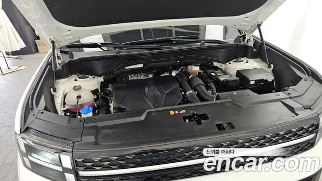 2024 Hyundai Santa Fe (MX5) Gasoline 2.5T 2WD Sold VIN KMHP581LGRU006853 – photo 29 2024 Hyundai Santa Fe (MX5) Gasoline 2.5T 2WD Sold VIN KMHP581LGRU006853 – photo 29
