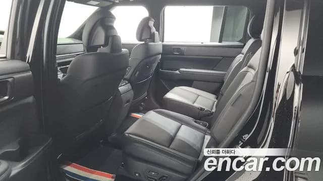 2024 Hyundai Santa Fe (MX5) Gasoline 2.5T 2WD Sold VIN KMHP581LGRU006877 – photo 12 2024 Hyundai Santa Fe (MX5) Gasoline 2.5T 2WD Sold VIN KMHP581LGRU006877 – photo 12