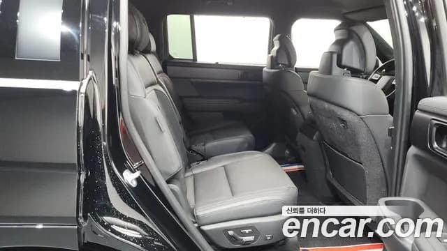 2024 Hyundai Santa Fe (MX5) Gasoline 2.5T 2WD Sold VIN KMHP581LGRU006877 – photo 34 2024 Hyundai Santa Fe (MX5) Gasoline 2.5T 2WD Sold VIN KMHP581LGRU006877 – photo 34