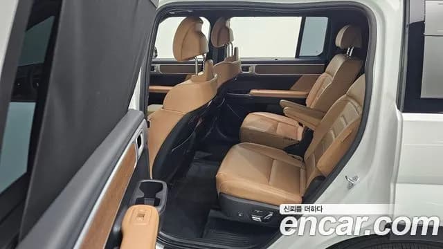 2024 Hyundai Santa Fe (MX5) Gasoline 2.5T 2WD Sold VIN KMHP581LGRU008049 – odometer reading 2024 Hyundai Santa Fe (MX5) Gasoline 2.5T 2WD Sold VIN KMHP581LGRU008049 – odometer reading
