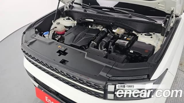 2024 Hyundai Santa Fe (MX5) Gasoline 2.5T 2WD Sold VIN KMHP581LGRU008049 – photo 15 2024 Hyundai Santa Fe (MX5) Gasoline 2.5T 2WD Sold VIN KMHP581LGRU008049 – photo 15