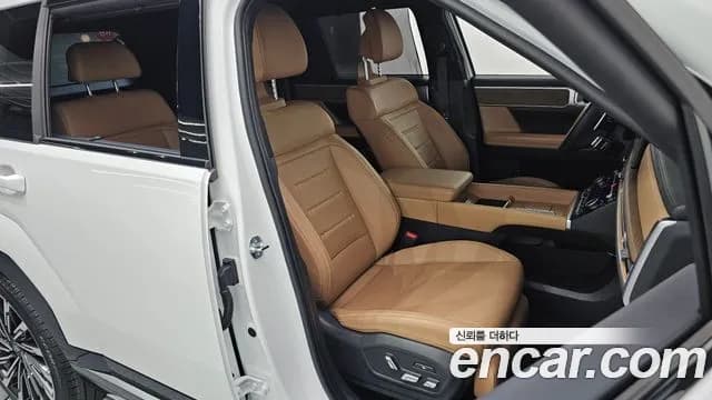 2024 Hyundai Santa Fe (MX5) Gasoline 2.5T 2WD Sold VIN KMHP581LGRU008049 – photo 16 2024 Hyundai Santa Fe (MX5) Gasoline 2.5T 2WD Sold VIN KMHP581LGRU008049 – photo 16