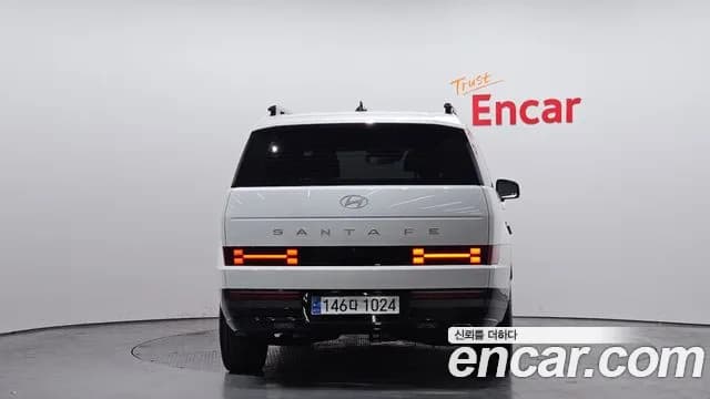2024 Hyundai Santa Fe (MX5) Gasoline 2.5T 2WD Sold VIN KMHP581LGRU008049 – photo 20 2024 Hyundai Santa Fe (MX5) Gasoline 2.5T 2WD Sold VIN KMHP581LGRU008049 – photo 20