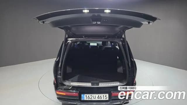 2024 Hyundai Santa Fe (MX5) Gasoline 2.5T 2WD Sold VIN KMHP581LGRU008392 – front exterior 2024 Hyundai Santa Fe (MX5) Gasoline 2.5T 2WD Sold VIN KMHP581LGRU008392 – front exterior