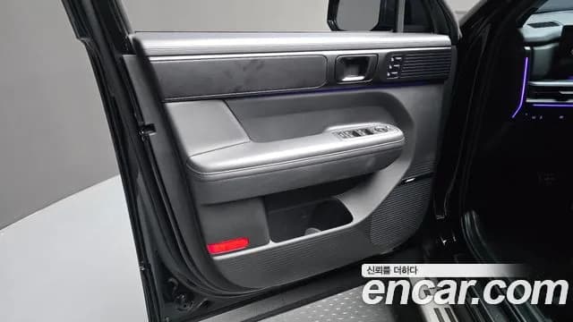 2024 Hyundai Santa Fe (MX5) Gasoline 2.5T 2WD Sold VIN KMHP581LGRU008392 – dashboard 2024 Hyundai Santa Fe (MX5) Gasoline 2.5T 2WD Sold VIN KMHP581LGRU008392 – dashboard