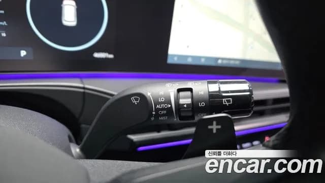 2024 Hyundai Santa Fe (MX5) Gasoline 2.5T 2WD Sold VIN KMHP581LGRU008392 – interior seats 2024 Hyundai Santa Fe (MX5) Gasoline 2.5T 2WD Sold VIN KMHP581LGRU008392 – interior seats