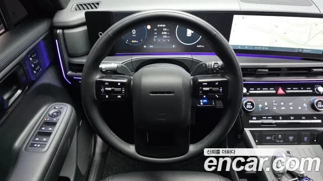2024 Hyundai Santa Fe (MX5) Gasoline 2.5T 2WD Sold VIN KMHP581LGRU008392 – photo 13 2024 Hyundai Santa Fe (MX5) Gasoline 2.5T 2WD Sold VIN KMHP581LGRU008392 – photo 13