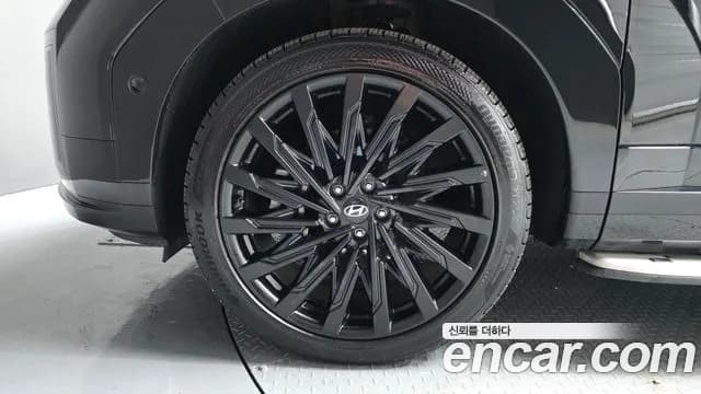2024 Hyundai Santa Fe (MX5) Gasoline 2.5T 2WD Sold VIN KMHP581LGRU008392 – photo 17 2024 Hyundai Santa Fe (MX5) Gasoline 2.5T 2WD Sold VIN KMHP581LGRU008392 – photo 17