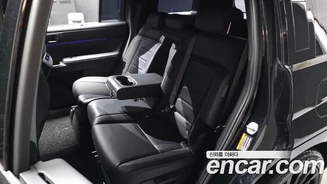 2024 Hyundai Santa Fe (MX5) Gasoline 2.5T 2WD Sold VIN KMHP581LGRU008392 – photo 18 2024 Hyundai Santa Fe (MX5) Gasoline 2.5T 2WD Sold VIN KMHP581LGRU008392 – photo 18