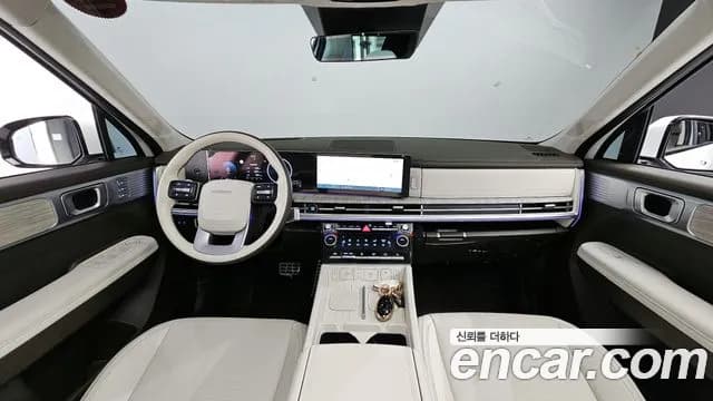2024 Hyundai Santa Fe (MX5) Gasoline 2.5T 2WD Sold VIN KMHP581LGRU009812 – photo 13 2024 Hyundai Santa Fe (MX5) Gasoline 2.5T 2WD Sold VIN KMHP581LGRU009812 – photo 13