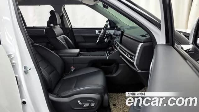 2024 Hyundai Santa Fe (MX5) Gasoline 2.5T 2WD Sold VIN KMHP581LGRU010460 – photo 14 2024 Hyundai Santa Fe (MX5) Gasoline 2.5T 2WD Sold VIN KMHP581LGRU010460 – photo 14