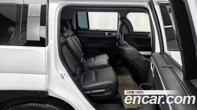 2024 Hyundai Santa Fe (MX5) Gasoline 2.5T 2WD Sold VIN KMHP581LGRU010460 – photo 17 2024 Hyundai Santa Fe (MX5) Gasoline 2.5T 2WD Sold VIN KMHP581LGRU010460 – photo 17