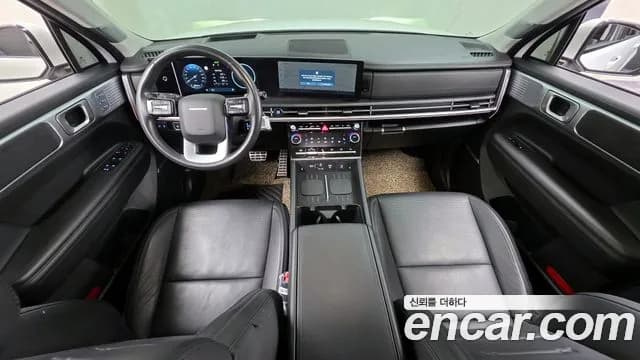 2024 Hyundai Santa Fe (MX5) Gasoline 2.5T 2WD Sold VIN KMHP581LGRU010460 – photo 19 2024 Hyundai Santa Fe (MX5) Gasoline 2.5T 2WD Sold VIN KMHP581LGRU010460 – photo 19