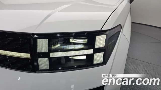 2024 Hyundai Santa Fe (MX5) Gasoline 2.5T 2WD Sold VIN KMHP581LGRU012883 – engine bay 2024 Hyundai Santa Fe (MX5) Gasoline 2.5T 2WD Sold VIN KMHP581LGRU012883 – engine bay