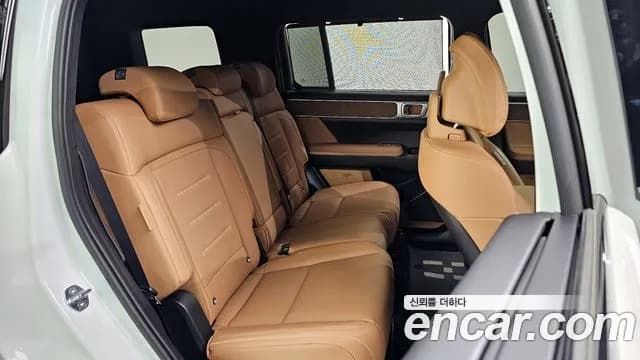 2024 Hyundai Santa Fe (MX5) Gasoline 2.5T 2WD Sold VIN KMHP581LGRU012883 – photo 15 2024 Hyundai Santa Fe (MX5) Gasoline 2.5T 2WD Sold VIN KMHP581LGRU012883 – photo 15