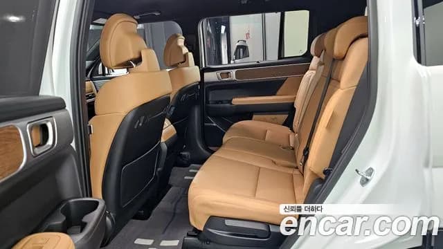 2024 Hyundai Santa Fe (MX5) Gasoline 2.5T 2WD Sold VIN KMHP581LGRU012883 – photo 17 2024 Hyundai Santa Fe (MX5) Gasoline 2.5T 2WD Sold VIN KMHP581LGRU012883 – photo 17