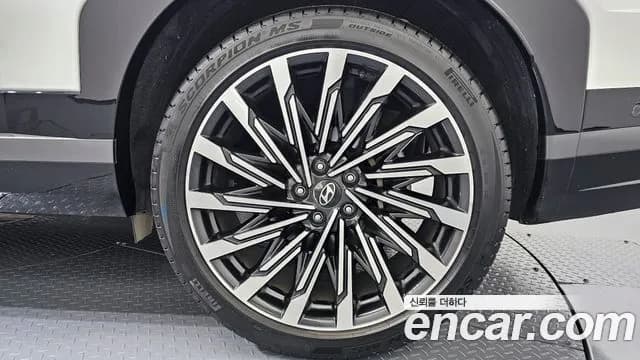 2024 Hyundai Santa Fe (MX5) Gasoline 2.5T 2WD Sold VIN KMHP581LGRU012883 – photo 20 2024 Hyundai Santa Fe (MX5) Gasoline 2.5T 2WD Sold VIN KMHP581LGRU012883 – photo 20