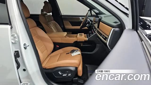 2024 Hyundai Santa Fe (MX5) Gasoline 2.5T 2WD Sold VIN KMHP581LGRU012883 – photo 21 2024 Hyundai Santa Fe (MX5) Gasoline 2.5T 2WD Sold VIN KMHP581LGRU012883 – photo 21