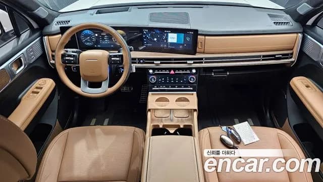 2024 Hyundai Santa Fe (MX5) Gasoline 2.5T 2WD Sold VIN KMHP581LGRU012883 – photo 25 2024 Hyundai Santa Fe (MX5) Gasoline 2.5T 2WD Sold VIN KMHP581LGRU012883 – photo 25