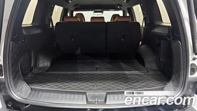 2024 Hyundai Santa Fe (MX5) Gasoline 2.5T 2WD Sold VIN KMHP581LGRU012883 – photo 32 2024 Hyundai Santa Fe (MX5) Gasoline 2.5T 2WD Sold VIN KMHP581LGRU012883 – photo 32