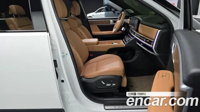 2024 Hyundai Santa Fe (MX5) Gasoline 2.5T 2WD Sold VIN KMHP581LGRU015191 – photo 13 2024 Hyundai Santa Fe (MX5) Gasoline 2.5T 2WD Sold VIN KMHP581LGRU015191 – photo 13