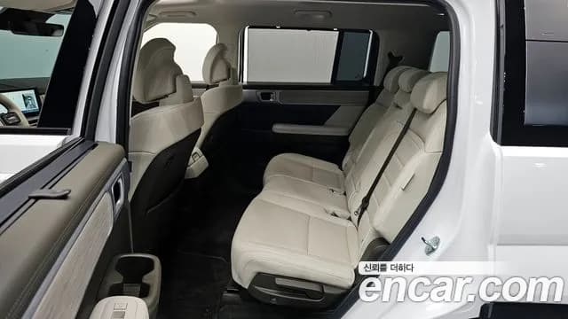 2024 Hyundai Santa Fe (MX5) Gasoline 2.5T 2WD Sold VIN KMHP581LGRU016791 – photo 13 2024 Hyundai Santa Fe (MX5) Gasoline 2.5T 2WD Sold VIN KMHP581LGRU016791 – photo 13