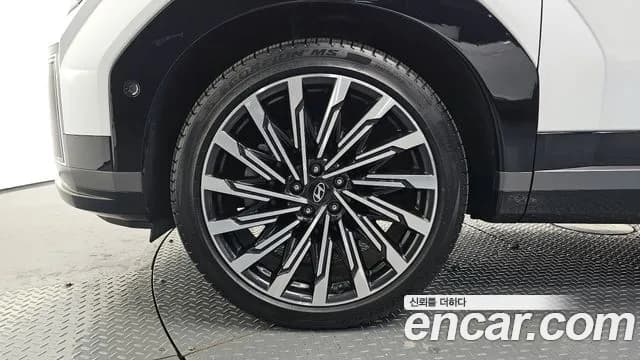 2024 Hyundai Santa Fe (MX5) Gasoline 2.5T 2WD Sold VIN KMHP581LGRU016791 – photo 17 2024 Hyundai Santa Fe (MX5) Gasoline 2.5T 2WD Sold VIN KMHP581LGRU016791 – photo 17