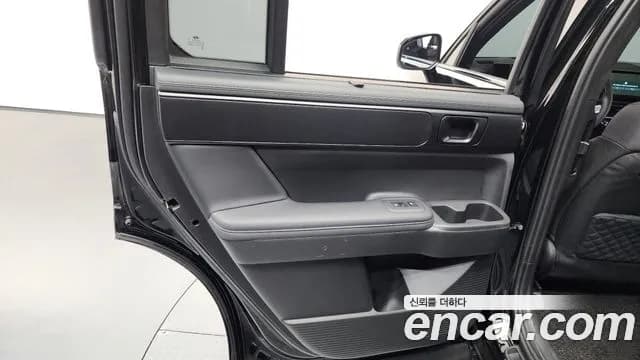 2024 Hyundai Santa Fe (MX5) Gasoline 2.5T 2WD Sold VIN KMHP581LGRU019934 – photo 14 2024 Hyundai Santa Fe (MX5) Gasoline 2.5T 2WD Sold VIN KMHP581LGRU019934 – photo 14
