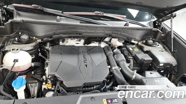 2024 Hyundai Santa Fe (MX5) Gasoline 2.5T 2WD Sold VIN KMHP581LGRU019934 – photo 16 2024 Hyundai Santa Fe (MX5) Gasoline 2.5T 2WD Sold VIN KMHP581LGRU019934 – photo 16