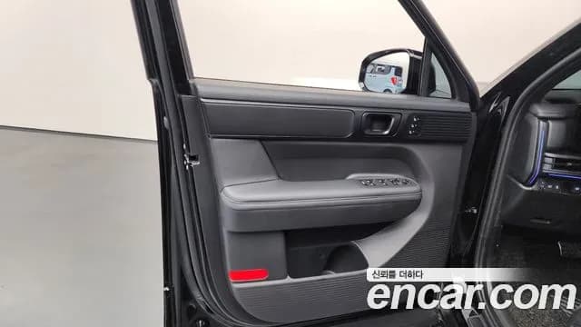 2024 Hyundai Santa Fe (MX5) Gasoline 2.5T 2WD Sold VIN KMHP581LGRU019934 – photo 17 2024 Hyundai Santa Fe (MX5) Gasoline 2.5T 2WD Sold VIN KMHP581LGRU019934 – photo 17