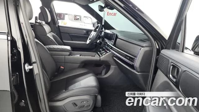2024 Hyundai Santa Fe (MX5) Gasoline 2.5T 2WD Sold VIN KMHP581LGRU019934 – photo 21 2024 Hyundai Santa Fe (MX5) Gasoline 2.5T 2WD Sold VIN KMHP581LGRU019934 – photo 21