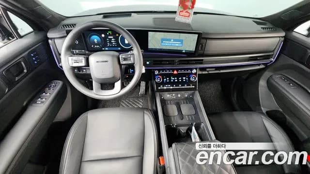 2024 Hyundai Santa Fe (MX5) Gasoline 2.5T 2WD Sold VIN KMHP581LGRU019934 – photo 30 2024 Hyundai Santa Fe (MX5) Gasoline 2.5T 2WD Sold VIN KMHP581LGRU019934 – photo 30
