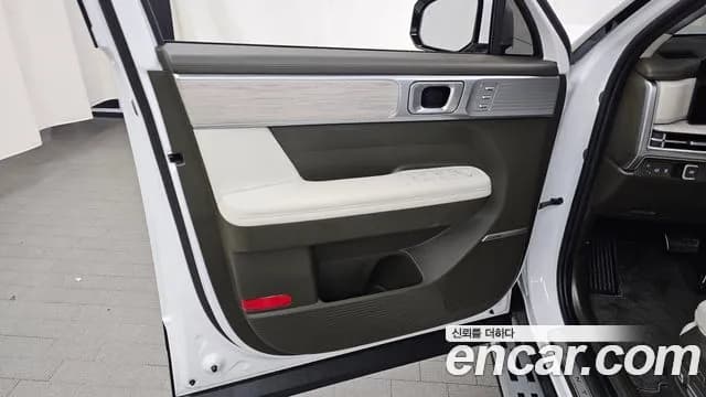 2024 Hyundai Santa Fe (MX5) Gasoline 2.5T 2WD Sold VIN KMHP581LGRU020081 – side profile 2024 Hyundai Santa Fe (MX5) Gasoline 2.5T 2WD Sold VIN KMHP581LGRU020081 – side profile