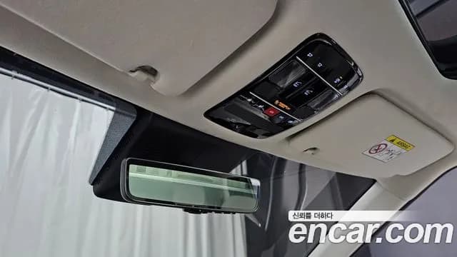2024 Hyundai Santa Fe (MX5) Gasoline 2.5T 2WD Sold VIN KMHP581LGRU020081 – dashboard 2024 Hyundai Santa Fe (MX5) Gasoline 2.5T 2WD Sold VIN KMHP581LGRU020081 – dashboard