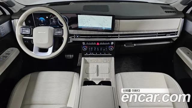 2024 Hyundai Santa Fe (MX5) Gasoline 2.5T 2WD Sold VIN KMHP581LGRU020081 – engine bay 2024 Hyundai Santa Fe (MX5) Gasoline 2.5T 2WD Sold VIN KMHP581LGRU020081 – engine bay