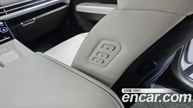 2024 Hyundai Santa Fe (MX5) Gasoline 2.5T 2WD Sold VIN KMHP581LGRU020081 – photo 17 2024 Hyundai Santa Fe (MX5) Gasoline 2.5T 2WD Sold VIN KMHP581LGRU020081 – photo 17