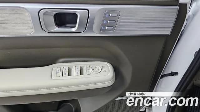 2024 Hyundai Santa Fe (MX5) Gasoline 2.5T 2WD Sold VIN KMHP581LGRU020081 – photo 19 2024 Hyundai Santa Fe (MX5) Gasoline 2.5T 2WD Sold VIN KMHP581LGRU020081 – photo 19