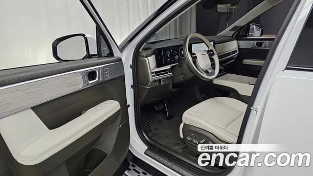 2024 Hyundai Santa Fe (MX5) Gasoline 2.5T 2WD Sold VIN KMHP581LGRU020081 – photo 23 2024 Hyundai Santa Fe (MX5) Gasoline 2.5T 2WD Sold VIN KMHP581LGRU020081 – photo 23