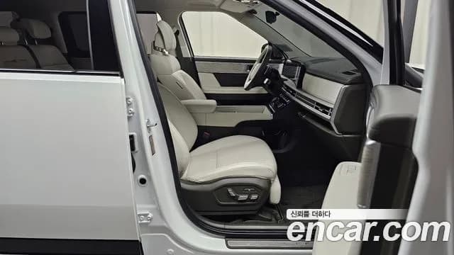 2024 Hyundai Santa Fe (MX5) Gasoline 2.5T 2WD Sold VIN KMHP581LGRU020081 – photo 27 2024 Hyundai Santa Fe (MX5) Gasoline 2.5T 2WD Sold VIN KMHP581LGRU020081 – photo 27