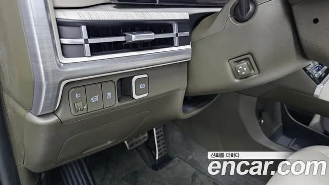 2024 Hyundai Santa Fe (MX5) Gasoline 2.5T 2WD Sold VIN KMHP581LGRU020081 – photo 31 2024 Hyundai Santa Fe (MX5) Gasoline 2.5T 2WD Sold VIN KMHP581LGRU020081 – photo 31