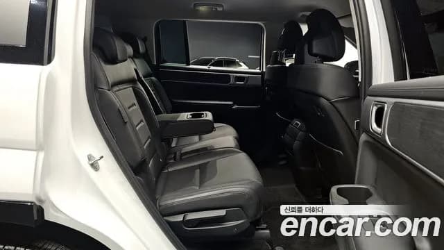 2024 Hyundai Santa Fe (MX5) Gasoline 2.5T 2WD Sold VIN KMHP581LGRU021320 – side profile 2024 Hyundai Santa Fe (MX5) Gasoline 2.5T 2WD Sold VIN KMHP581LGRU021320 – side profile