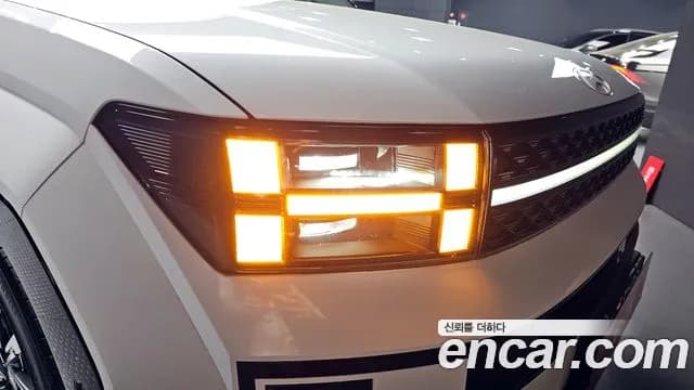 2024 Hyundai Santa Fe (MX5) Gasoline 2.5T 2WD Sold VIN KMHP581LGRU021320 – trunk area 2024 Hyundai Santa Fe (MX5) Gasoline 2.5T 2WD Sold VIN KMHP581LGRU021320 – trunk area