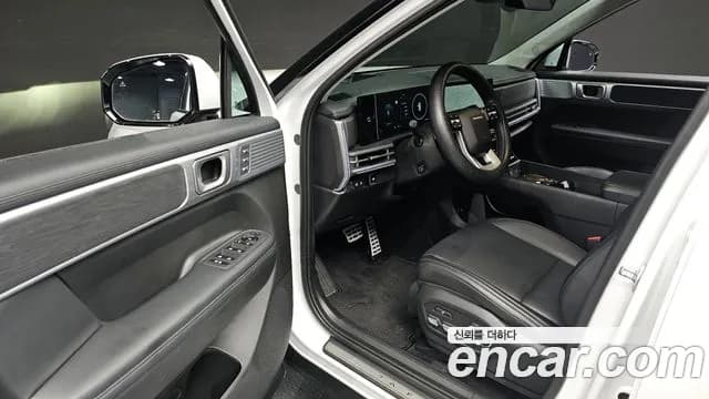 2024 Hyundai Santa Fe (MX5) Gasoline 2.5T 2WD Sold VIN KMHP581LGRU021320 – photo 17 2024 Hyundai Santa Fe (MX5) Gasoline 2.5T 2WD Sold VIN KMHP581LGRU021320 – photo 17