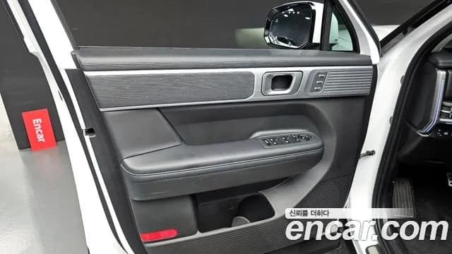 2024 Hyundai Santa Fe (MX5) Gasoline 2.5T 2WD Sold VIN KMHP581LGRU021320 – photo 26 2024 Hyundai Santa Fe (MX5) Gasoline 2.5T 2WD Sold VIN KMHP581LGRU021320 – photo 26