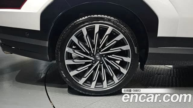 2024 Hyundai Santa Fe (MX5) Gasoline 2.5T 2WD Sold VIN KMHP581LGRU021320 – photo 31 2024 Hyundai Santa Fe (MX5) Gasoline 2.5T 2WD Sold VIN KMHP581LGRU021320 – photo 31