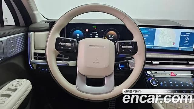2024 Hyundai Santa Fe (MX5) Gasoline 2.5T 2WD Sold VIN KMHP581LGRU023094 – photo 16 2024 Hyundai Santa Fe (MX5) Gasoline 2.5T 2WD Sold VIN KMHP581LGRU023094 – photo 16
