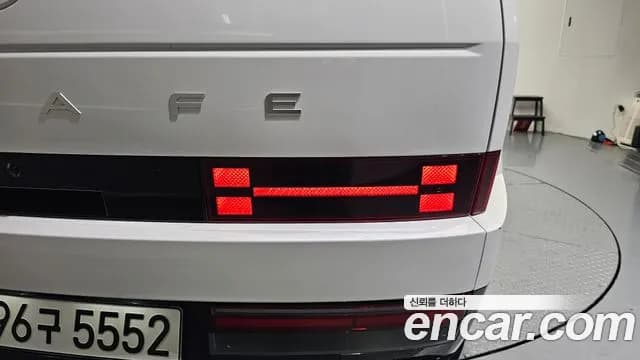 2024 Hyundai Santa Fe (MX5) Gasoline 2.5T 2WD Sold VIN KMHP581LGRU023094 – photo 22 2024 Hyundai Santa Fe (MX5) Gasoline 2.5T 2WD Sold VIN KMHP581LGRU023094 – photo 22