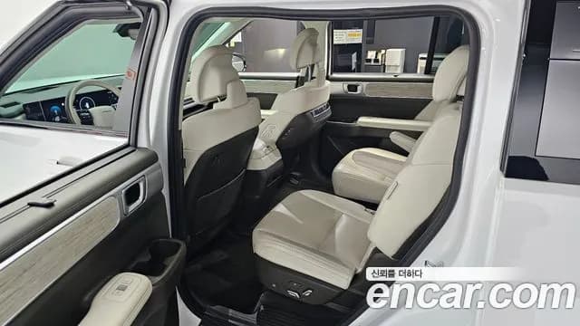 2024 Hyundai Santa Fe (MX5) Gasoline 2.5T 2WD Sold VIN KMHP581LGRU023094 – photo 29 2024 Hyundai Santa Fe (MX5) Gasoline 2.5T 2WD Sold VIN KMHP581LGRU023094 – photo 29